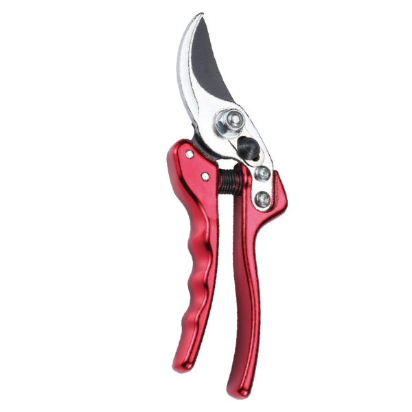 By-pass Pruning Shear