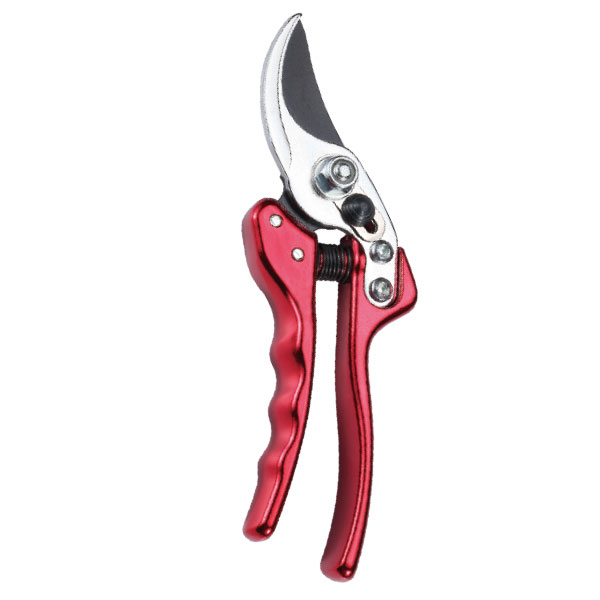 By-pass Pruning Shear