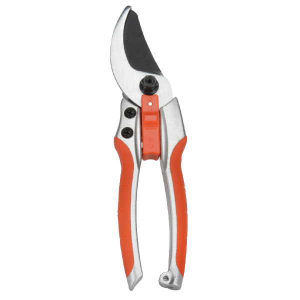 By-pass Pruning Shear