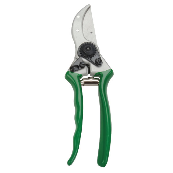 By-Pass Pruning Shear