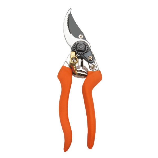 By-Pass Pruning Shear